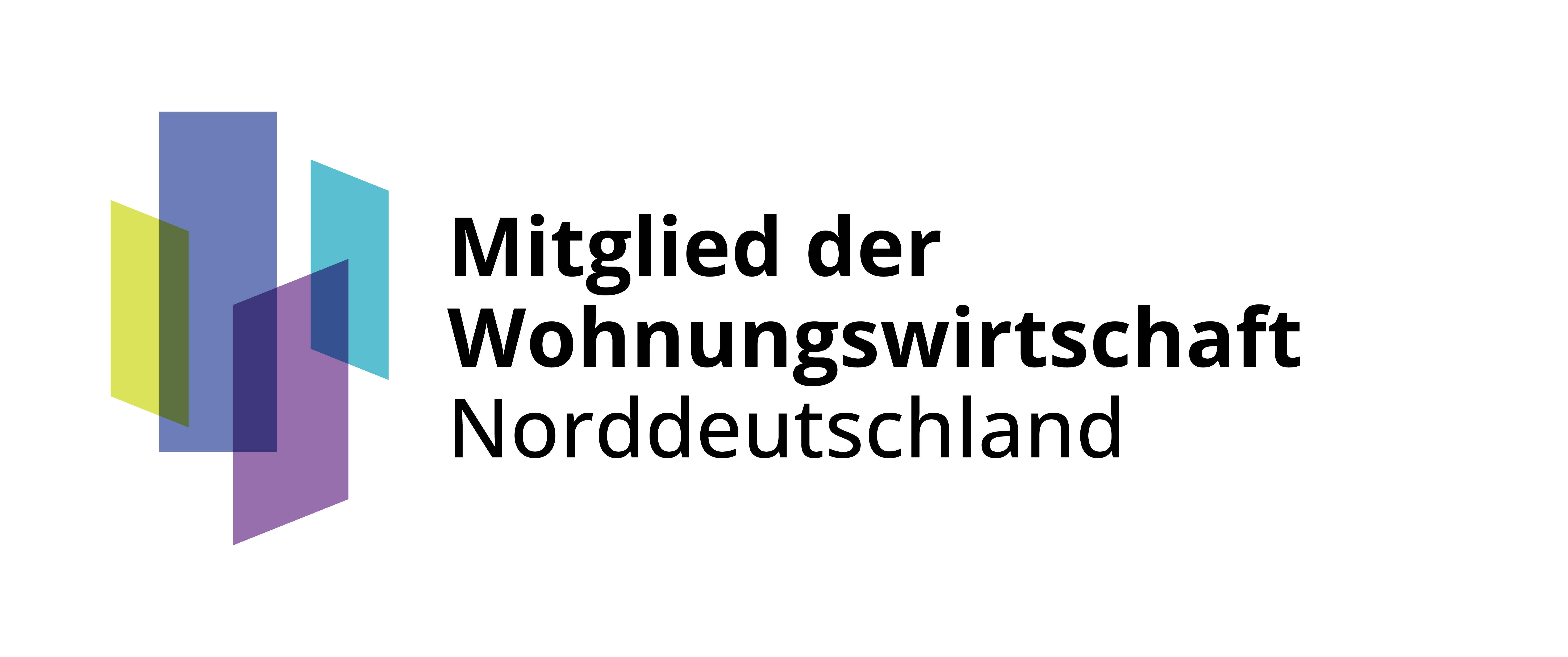 Logo VNW - Mitglied im VNW